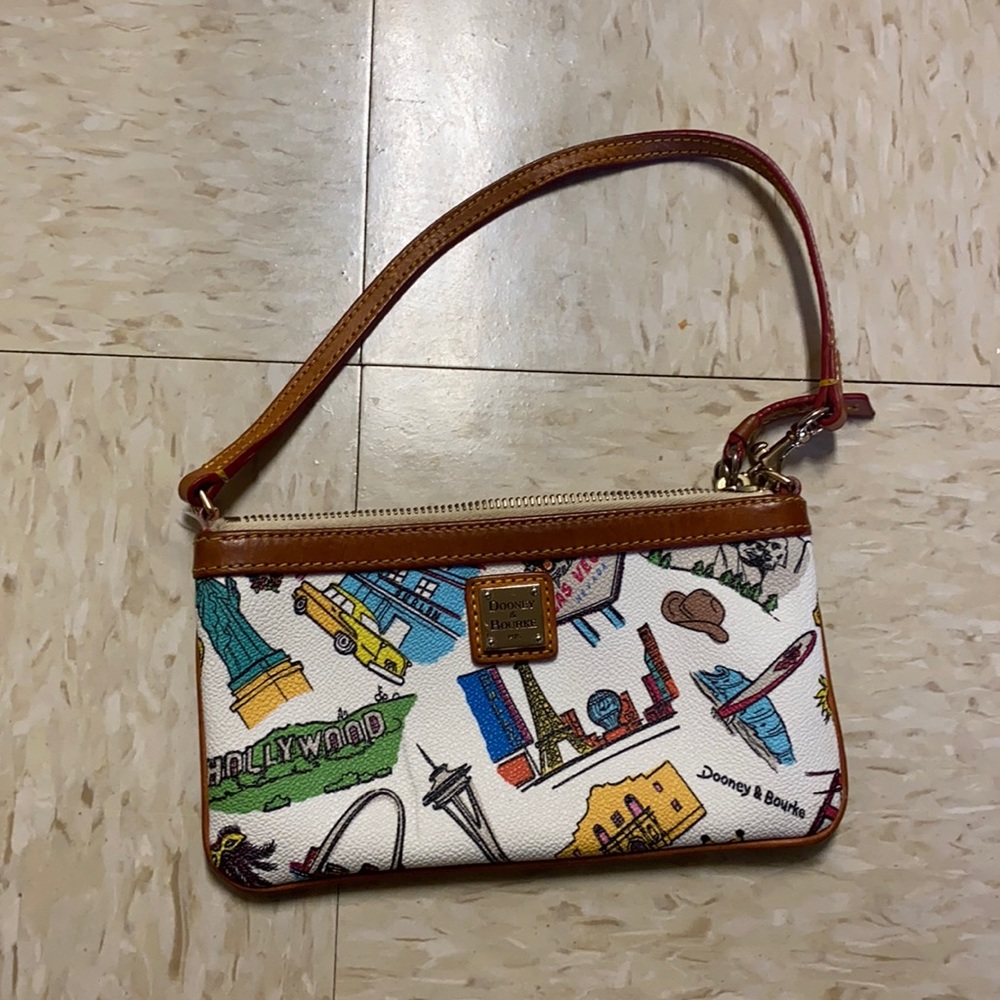 Dooney&Burke Small Purse